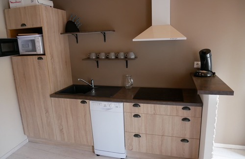 Lanas House | Gite in Lanas for 2 people 100m from the river Ardèche