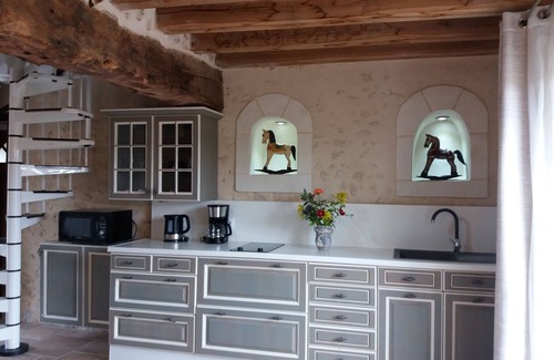 Colonard-Corubert House | Gite in Le Perche, 3 ears Le Forest
