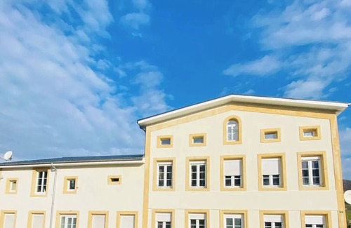 Merschweiller Apartment | Gite in the land of the 3 borders, France, Germany, Luxembourg. In the heart of nature.