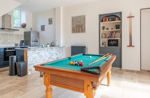 Dompierre-les-Ormes House | Gite in the heart of Saône et Loire
