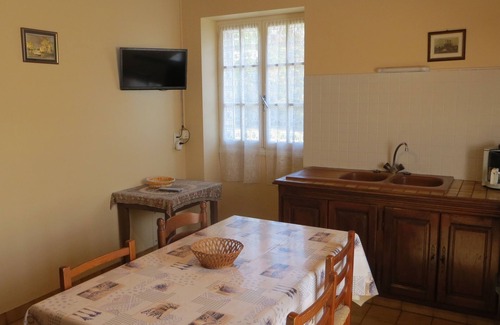 Ordiarp House | Gîte in the Basque Country near the mountain at Ordiarp