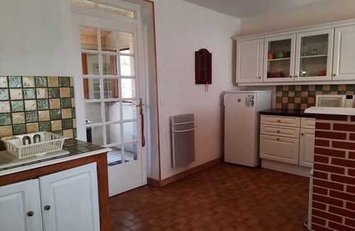 Le Blanc House | Gite in the Brenne park (36300 le blanc)