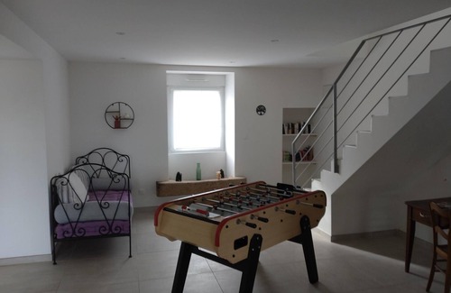 Loison Cottage | Gite in the countryside old house completely renovated