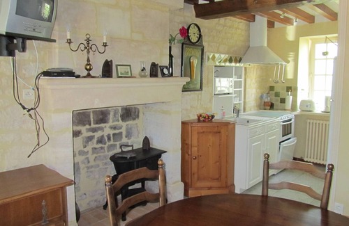 Moulins en Bessin Bed & Breakfast | Gite in the countryside between Caen, Bayeux and the sea