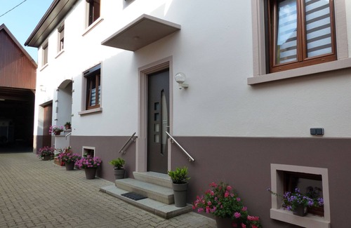Valff Apartment | Gite in the heart of Alsace