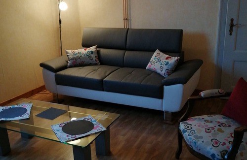 Valff Apartment | Gite in the heart of Alsace