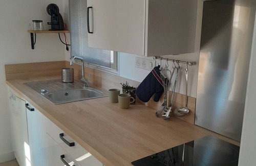 Cestayrols Cottage | Gite in the heart of the Golden Triangle in Tarn