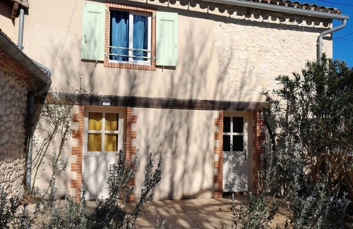 Cestayrols Cottage | Gite in the heart of the Golden Triangle in Tarn