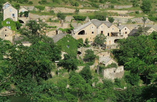 La Malene House | Gite in the heart of the Gorges du Tarn