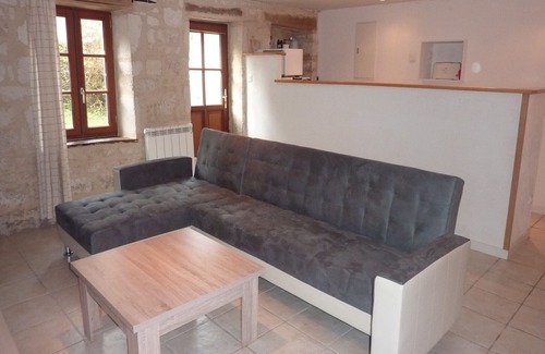 Sansais House | Gîte in the heart of the Marais Poitevin
