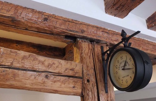 Barr Cottage | Gite in the heart of the city center