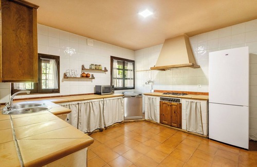 Beteta House | Gîte in the middle of the mountain for 16- 20 persons