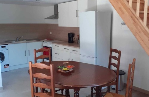 Boulc House | Gite in the middle of the Dioise mountains