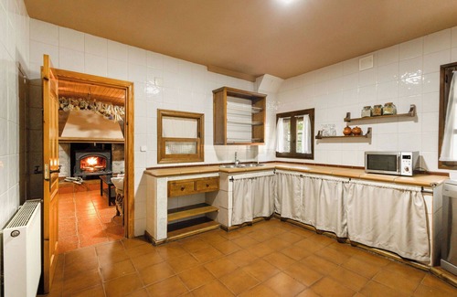 Beteta House | Gîte in the mountains for 32 to 40 people