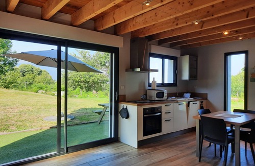 Bescat House | Gîte in the Ossau valley