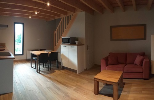 Bescat House | Gîte in the Ossau valley