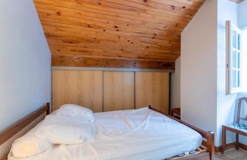 Mendive House | Gite Iraty du Chalet Pedro