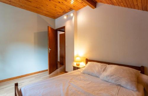 Mendive House | Gite Iraty du Chalet Pedro