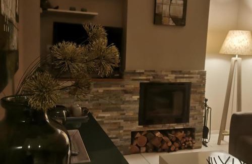 Urschenheim House | Gite Joël et Nathalie