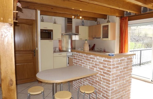 Jou-sous-Monjou Cottage | Gite Jou-sous-Monjou, 4 bedrooms, 6 persons