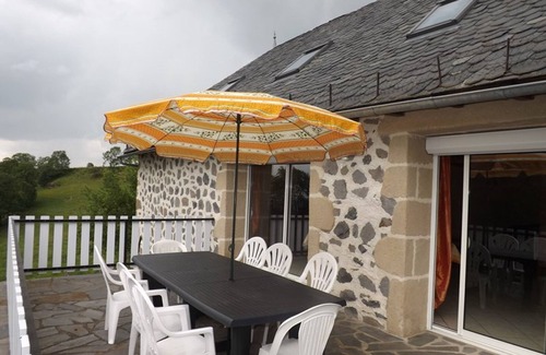 Jou-sous-Monjou Cottage | Gite Jou-sous-Monjou, 4 bedrooms, 6 persons
