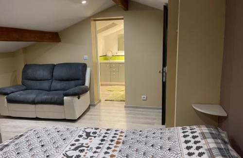 Die Apartment | Gite Justin glandasse