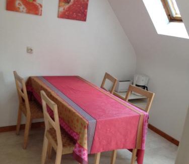 Ammerschwihr House | Gite Kaefferkopf