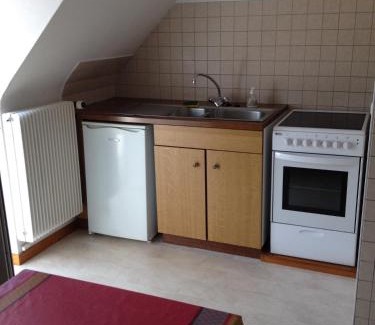 Ammerschwihr House | Gite Kaefferkopf