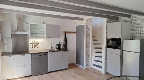 Olliergues House | Gite Kauffeld
