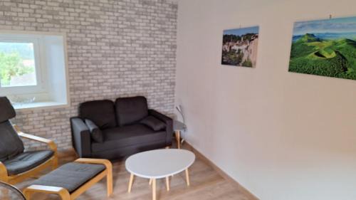 Olliergues House | Gite Kauffeld