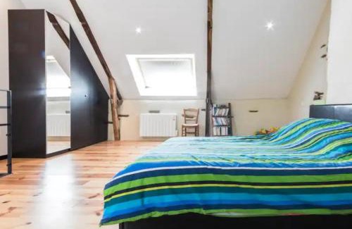 Pontchateau House | Gite Kerlaguito