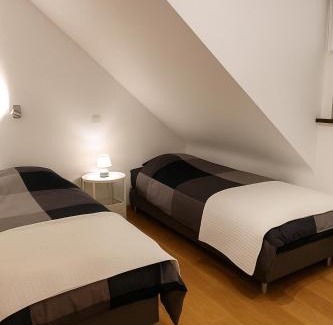 Wepion Apartment | Gite L'Écureuil Namur Wépion