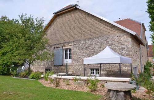 Lere House | Gite L étable du Bien Etre