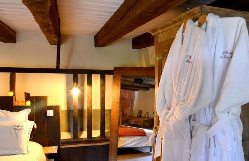 Lere House | Gite L étable du Bien Etre
