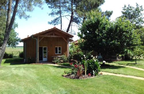 Liposthey House | Gite L'Airial