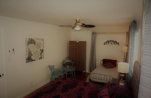 Saint-Elie-dʼOrford Bed & Breakfast | Gite L'Antre d'Eux