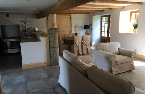 Saint-Maurice-de-Lignon House | Gite l'Atelier du Peintre