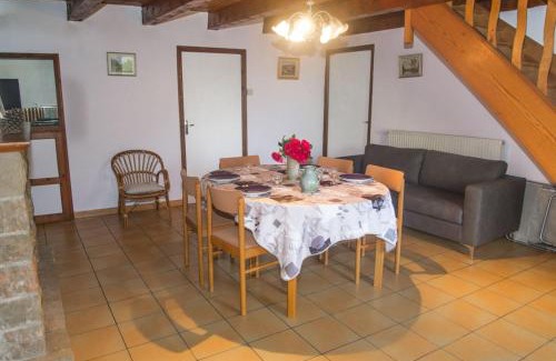 Saint-Pierre-des-Tripiers House | Gite l'anemone