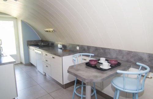 Saint-Pierre-des-Tripiers House | Gite l'anemone