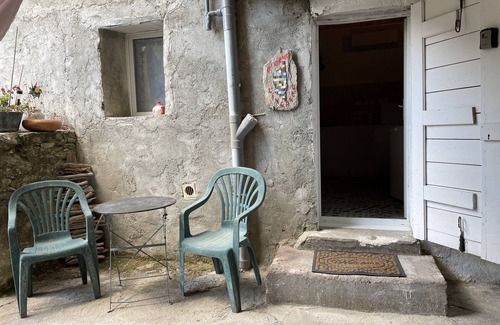 Santa-Lucia-di-Mercurio House | Gîte l'Incantu in the heart of Corsica