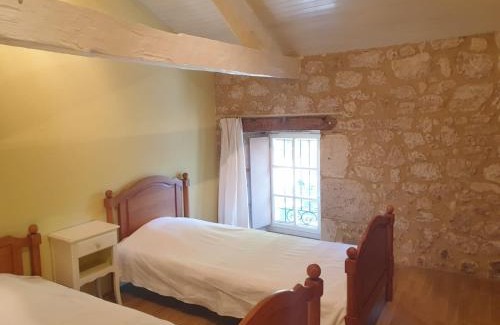 Conne-de-Labarde House | Gite "l'Herbier" Domaine de Fonpeyroune