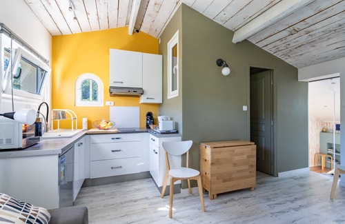 Belgentier House | Gite l'Instant - Au coeur d'une oliveraie
