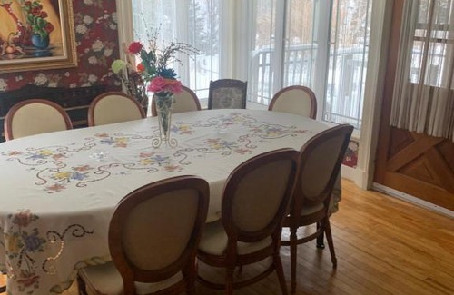 Caraquet Bed & Breakfast | Gite L'Isle Du Randonneur