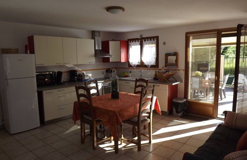 Najac House | Gite La Baraque up to 6 people 12270 NAJAC Occitanie FRANCE