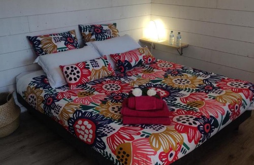 Cordemais Ski Chalet | Gite La Basse-Cour