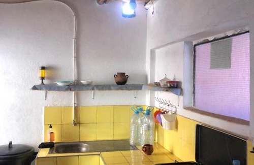 Sti Fadma Hostel | Gite La belle vue Timichi