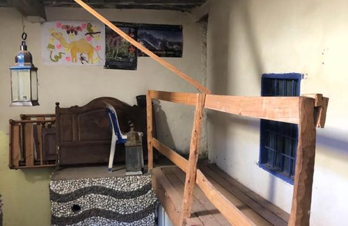 Sti Fadma Hostel | Gite La belle vue Timichi