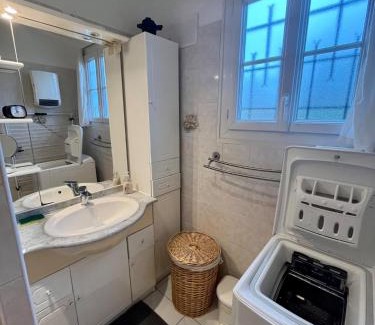 Rilly-sur-Loire House | Gite - La Boutardière