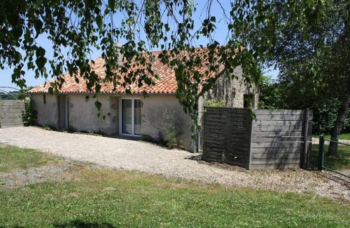 Cirieres Cottage | Gite La Breneliére near the Puy du Fou
