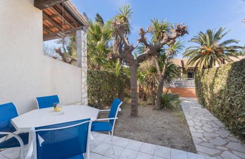 Roquefort-des-Corbieres House | Gite la Capelle 4 personnes 878